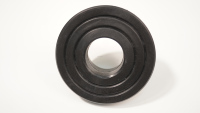 Raccord de tuyauterie à emboîtement par fusion SDR11 PN16 PE100 avec embout à bride pour l'alimentation en eau et en gaz DN32