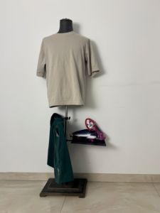 Camiseta de Fútbol Americano Retro del Colorado College, Adi 2026 en Stock, Blanca y Negra, Cosida, 5 Horn.JR 12 Das <span class=keywords><strong>Travis</strong></span> Hunter 2 Shedeur Sanders - Product Image 6