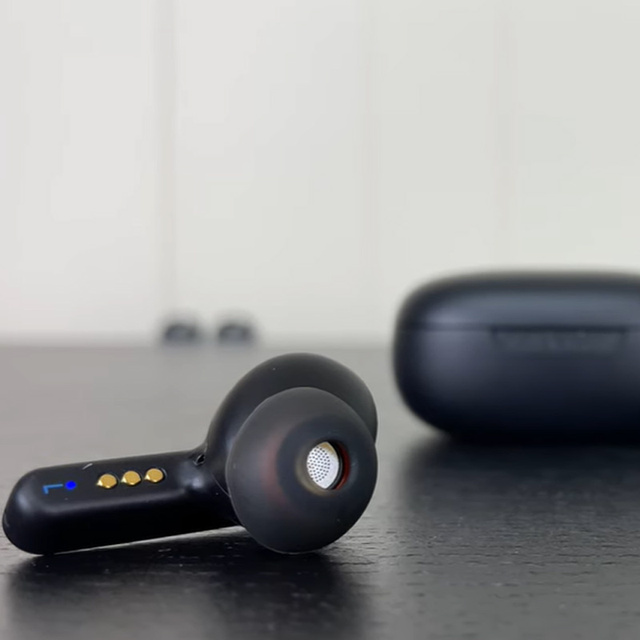 LIVE PRO+ TWS Headphones Bluetooth Wireless Earbuds