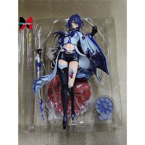 Figura Coleccionable de Anime de la Serie de Juegos Yomi con Paraguas, Temática del Mundo Subterráneo, en Caja, Decoración de Escritorio, Fantasía - Product Image 6