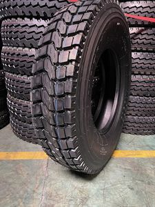 Pneus KAPSEN 750R16 avec tube Pneus de bonne qualité à bas prix pour camions Vente en gros en usine - Product Image 3