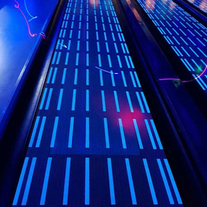 Premium New <strong>Bowling</strong> Lanes <strong>Alley</strong> Equipment with Tenpin String Pinsetter Manufacturer Price <strong>for</strong> <strong>Sale</strong> - Product Image 5