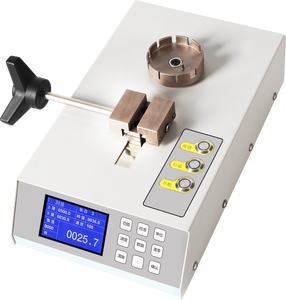 HBQ-064 범용 강도 테스트 케이블 풀 포스 테스터 5000 파운드 당겨 테스터 전기 와이어 장력 테스터 터미널 테스트 - Product Image 4