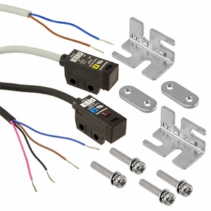 Sensores fotoeléctricos industriales EX-M2 nuevos y originales en stock - Product Image 1