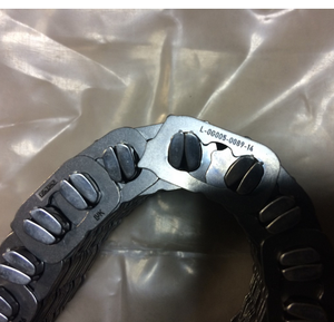 JF018E Automatic Transmission Belt Chain JF018E JF017 JF017 JF017E Gearbox Repair <strong>Parts</strong> 3.5L <strong>Infiniti</strong> - Product Image 4