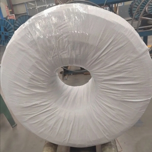 Cable <span class=keywords><strong>de</strong></span> Servicio <span class=keywords><strong>ABC</strong></span> <span class=keywords><strong>de</strong></span> Bajo Voltaje 0.6kV, Aluminio Trenzado con Aislamiento XLPE PVC para Construcción <span class=keywords><strong>de</strong></span> Energía y Redes Rurales - Product Image 2