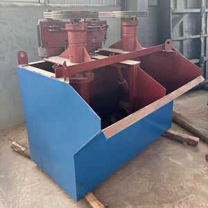 2 tế bào sf1.2 nổi Máy Denver phong cách nổi tế bào - Product Image 2