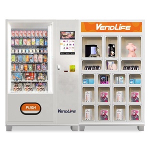 Adult <b>Toy</b> Vendlife <b>Vending</b> <b>Machine</b> - Product Image 5