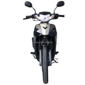 YB110cc Motor Sirius 110 Underbone <span class=keywords><strong>Moto</strong></span> 110cc Cub Motocicleta Hecho en China - Product Image 2