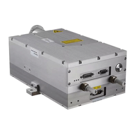 JPT Seal -355-3SE / 3E /5SE /5E Source Laser 355nm 3W 5W pour machine de marquage laser UV Accessoires de machine laser UV