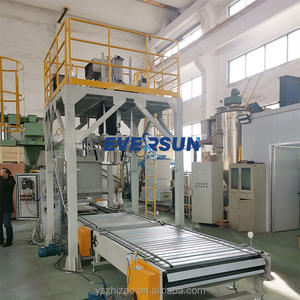Gips pulver Bulk Bag Packing Machine Automatische Ton Bag Packing Machine - Product Image 1