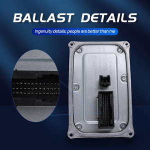 Xenplus Venta caliente A2189000406 para <span class=keywords><strong>GLS</strong></span> Clase W218 2014-2018 Módulo de piezas de automóvil Control Balasto de computadora A2189007306 - Product Image 2