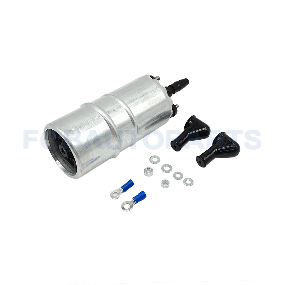Fuel Pump for BMW K75 K100 K1100 52mm 16121460452 16121461576 16121455126 058046399