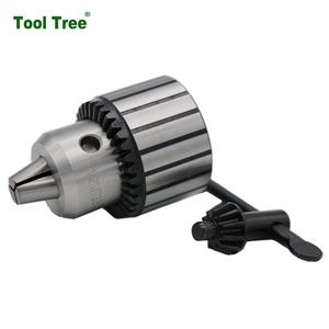 <span class=keywords><strong>Mandrin</strong></span> <span class=keywords><strong>de</strong></span> perçage conique pour machines-outils B22 JT1 JT2 JT33, <span class=keywords><strong>mandrin</strong></span> <span class=keywords><strong>de</strong></span> perçage robuste avec clé <span class=keywords><strong>de</strong></span> serrage pour CNC, serrage par rotation - Product Image 2