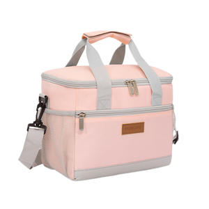 Sac isotherme Beilian 7,8 L, pliable et portable, pour pique-nique, camping et stockage de repas en extérieur - Product Image 2