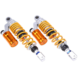 <span class=keywords><strong>Amortiguador</strong></span> de suspensión trasera de 295mm-370mm para <span class=keywords><strong>Yamaha</strong></span> Scooter ATV BWS XMAX <span class=keywords><strong>Aerox</strong></span> - Product Image 3