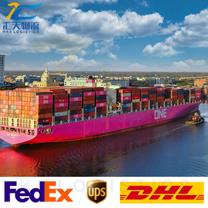 <span class=keywords><strong>Drop</strong></span> Shenzhen spedizioniere porta a porta Express UPS DHL Air Sea Ship cina to Vietnam UAE Belgium Arabia saudita - Product Image 2