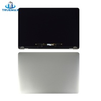 Pour Macbook Pro Air 2019 13 A2289 A2438 A2780 A1932 M2 A2941 2159 Modèle A1989 Écran complet complet LCD uniquement Remplacement d'écran