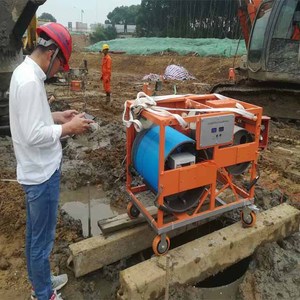 Siêu Âm Cảm Thấy Buồn Chán Đống Đường Kính Theo Chiều Dọc Hình Dạng Koden Thiết Bị Kiểm Tra - Product Image 3