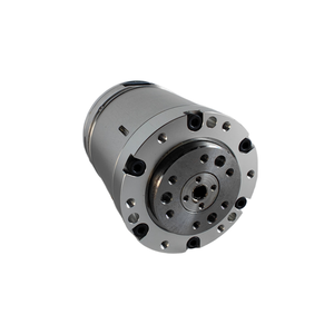 โมดูลข้อต่อหุ่นยนต์แบบไร้แปรงถ่าน PowerPro Series พร้อมมอเตอร์ข้อต่อหุ่นยนต์แบบ Encoder คู่ และตัวกระตุ้นข้อต่อแบบรวม - Product Image 2
