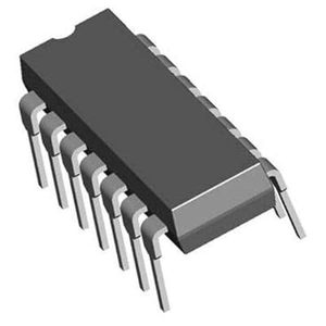 ทรานซิสเตอร์ไดโอดไตรโอด UBT14C24L01 SOT-143 ของแท้ - Product Image 1