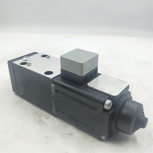 ซีรีส์ QVHZO-T/<span class=keywords><strong>TE</strong></span>/TES รุ่น QVHZO-T-06/36 QVHZO-T-06/45 QVHZO-<span class=keywords><strong>TE</strong></span>-06/36 QVHZO-<span class=keywords><strong>TE</strong></span>-06/45 วาล์วควบคุมการไหลแบบสัดส่วนที่ทำงานโดยตรง - Product Image 1