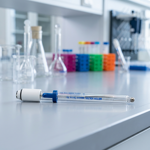อิเล็กโทรดวัดค่า pH รุ่น InLab Redox Ag, 51343205 Au, 51343204 - Product Image 2