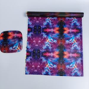 <span class=keywords><strong>Film</strong></span> d'impression Camouflage à l'eau, livraison gratuite, papier hydrographique pour chaussures, talon, semelle, timbre, cosmétique, cuisine, porte - Product Image 6