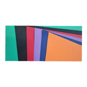 Papel Cartulina Iris, Cien Hojas, para Manualidades - Product Image 6