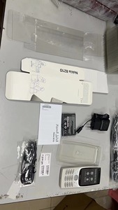 Téléphone portable en gros pour <span class=keywords><strong>Nokia</strong></span> <span class=keywords><strong>8210</strong></span> 2G 4G débloqué double SIM, téléphone à clavier classique, pas cher - Product Image 3