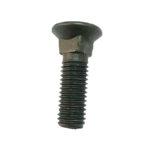 Đầu Phẳng Chìm Cổ Vuông <span class=keywords><strong>Bolt</strong></span> Thép Carbon 6Mm 8Mm 10Mm 24Mm 36Mm 1/4 "1/2" 3/8 "5/16" <span class=keywords><strong>7</strong></span>/8 "Cấp 8.8 10.9 Plow Bu Lông - Product Image 6
