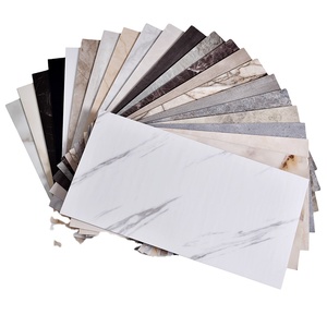 Suelo Vinílico <span class=keywords><strong>SPC</strong></span> Impermeable con Sistema de Clic, Suelo LVP Encastrable para Uso en Interiores, para Dormitorios y Suelos de Plástico - Product Image 1