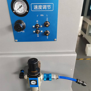 Bán tự động màu đơn kích thước lớn mở Mực gói hộp máy in <span class=keywords><strong>Pad</strong></span> cho ứng dụng thương mại - Product Image 6