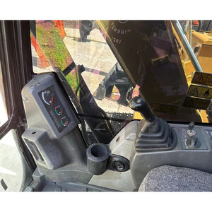 รถขุด CAT 307D ปี 2024 มือสอง พร้อมใบมีดขนาดเล็ก รถแบคโฮญี่ปุ่น รถขุดตีนตะขาบ Caterpillar 307D มือสอง ราคาโรงงาน - Product Image 5