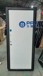 แผ่นปิดประตู<span class=keywords><strong>หลัง</strong></span> PHIPULO รุ่น Modern Protect Safety ทำจากอะคริลิกหรือกระจก ป้องกันสภาพอากาศ - Product Image 6