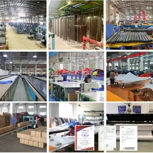 Housse de sécurité en maille légère pour une installation et un retrait faciles avec des ressorts antirouille et des sangles d'ancrage sécurisées - Product Image 2