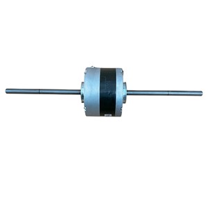 Moteur d'unité de conduit Zkfn 560W 4 fils pour pièces de climatisation centralisée - Product Image 2