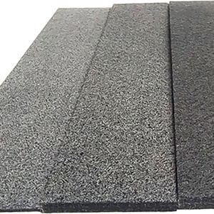 <span class=keywords><strong>Feutre</strong></span> Novo <span class=keywords><strong>double</strong></span> face gris de vente chaude pour la bande transporteuse résistante aux coupures de découpeuse - Product Image 2