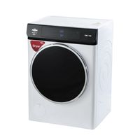 Secadora de Ropa Eléctrica con Ventilación, Máquina Secadora de Ropa para 8 kg, para Hogar/Hotel/Apartamento, Portátil, con Tubo de Calentamiento