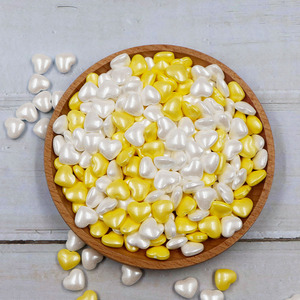 Agujas <span class=keywords><strong>de</strong></span> Azúcar Comestibles <span class=keywords><strong>de</strong></span> Colores para Decoración <span class=keywords><strong>de</strong></span> Pasteles, Sprinkles para <span class=keywords><strong>Fondant</strong></span>, Decoración para Pasteles <span class=keywords><strong>de</strong></span> <span class=keywords><strong>Boda</strong></span> y San Valentín, 500g - Product Image 6