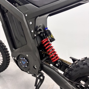 <span class=keywords><strong>Moto</strong></span> tout-terrain électrique Arctic Leopard XF PRO, moteur central 12KW, 95 km/h, hors route, E-<span class=keywords><strong>Moto</strong></span> - Product Image 3