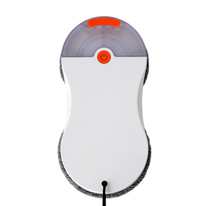 <span class=keywords><strong>Robot</strong></span> Pembersih Jendela Kaca Pintar Otomatis Penuh untuk Rumah Tinggi, Fungsi Semprot Penuh, Lebar 40mm, Peralatan Air - Product Image 4