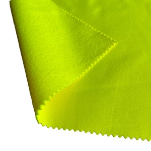 Tissu de travail à membrane PTFE à 2 couches tissu fluorescent - Product Image 2