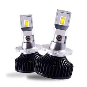 Big Power 40w D2S D2H Led Headlight Bulb Auto Led Lamp Light Assembly Best Led Headlight Bulb for Projector Lens Headlights - Product Image 2