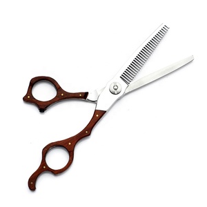 HS-0001 professionnel coupe de cheveux <span class=keywords><strong>ciseaux</strong></span> de coiffeur ensemble titane Salon japon acier VG10 Yasaka Mizutani <span class=keywords><strong>ciseaux</strong></span> de <span class=keywords><strong>coiffure</strong></span> <span class=keywords><strong>Kasho</strong></span> - Product Image 5
