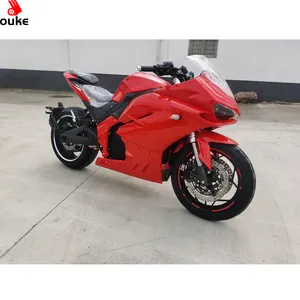 Motocicleta eléctrica con rango de 200km, precio al por mayor, en paquistaní, flash