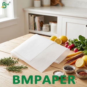 <span class=keywords><strong>Papier</strong></span> calque architectural 90 g/m² pour emballage floral et cadeaux - Product Image 4