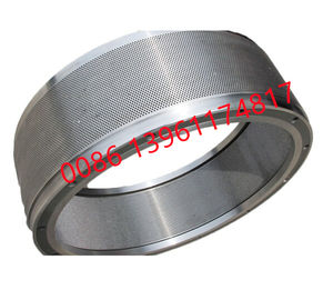 CPP / CPM / KAHL / PTN / YemMak / MUZL cincin model die pellet matrix Bullet dies - Product Image 3