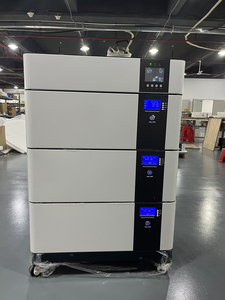 LFP51300 Complete House <b>Solar</b> <b>Kit</b> 10kwh 15kwh 30kwh 45kwh 50kwh 60kwh All in One 10kw 12kw and Lithium Battery Eu Stock All in O - Product Image 5
