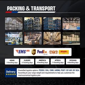 Новый высококачественный дизельный инжектор Common Rail Patrik 095000-6510 23670-E0080 для Hino - Product Image 6